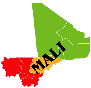 Child under-nutrition costs Mali over $450m – AU