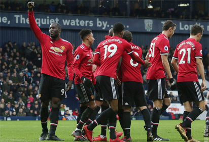 Manchester United Champions League: How Manchester United crashed out