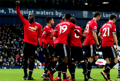 Manchester United target trophies as revenue hits record high