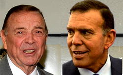 FIFA trial: US jury convicts two ex-soccer bosses