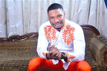 Only gospel music can keep Nigeria united — Music Evangelist, Marvel Jokes