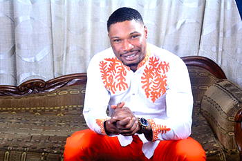 Only gospel music can keep Nigeria united — Music Evangelist, Marvel Jokes