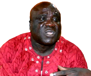 PDP Convention: Opuoru lauds Okowa’s re-appointment as planning c’ttee head