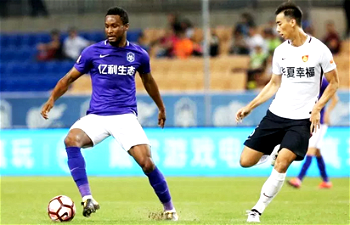 Mikel dismisses links to Fenerbahce