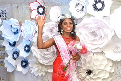 Even Jesus Christ encouraged romantic getaway — Miss Face of Prestige