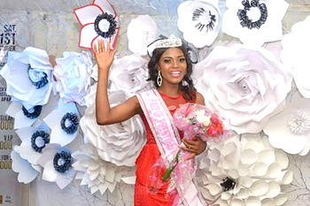 Even Jesus Christ encouraged romantic getaway — Miss Face of Prestige