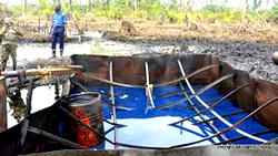 Modular refineries: How Nigeria will exit nations massively importing petrol  — PricewaterhouseCoopers