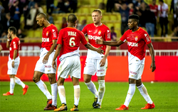 Monaco misery deepens after second successive defeat