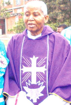 I came under Vatican’s scrutiny for promoting healing ministry  – Very Rev Monsignor Osigweh