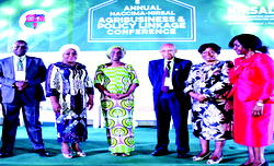 NASSI, ASBON appraise FG’s MSMEs Clinic drive