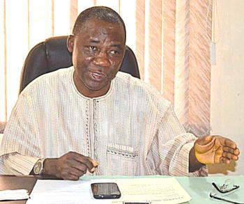 Healthcare: Nigeria is not moving forward – Ogirima, NMA President