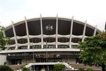 FG hands over National Theatre  to CBN, Bankers’ C’ttee for restoration