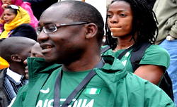 N15m bailout: Nesiama appeals to Sports Ministry,  AFN for repayment