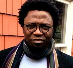 Cameroon writer Nganang held in prison before court hearing
