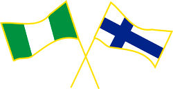Finland celebrates 100th independence in Nigeria