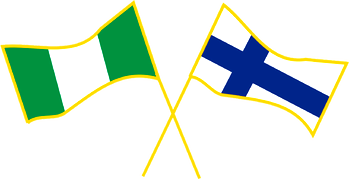 Centenary anniversary: Finnish Minister arrives Nigeria with 20 investors