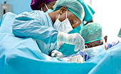 35, 000 doctors have left Nigeria for the UK, US – Report