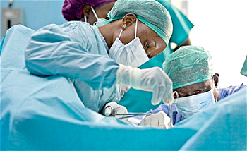 National Hospital delivers 818 babies through IVF