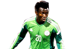 Why Rohr dropped me from Eagles — Igiebor