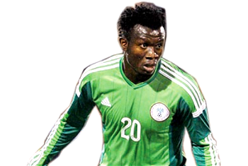 Why Rohr dropped me from Eagles — Igiebor