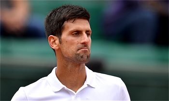 Tennis: Australia doubts as Djokovic pulls out of Qatar Open