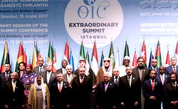 OIC declares East Jerusalem Palestine capital, flays Trump