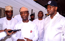 FG orders marketers on 24-hour petrol supply loading