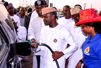 Buhari and his Critics:  A combative Christmas Holiday