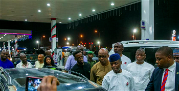 #FuelScarcity: Propose a bill on right to regular fuel supply, SERAP tells Buhari
