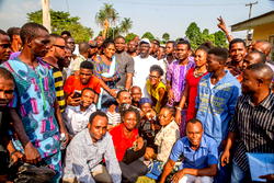 Agribusiness: Cassava growers train Edo farmers on farm mechanisation, good agricultural practices
