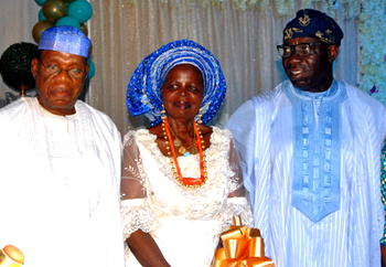 Obaseki celebrates Asemota at 80