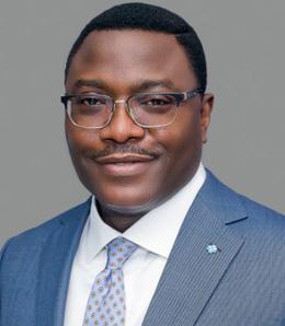 We’ve introduced dynamism into banking at Keystone Bank – Ohiwerei