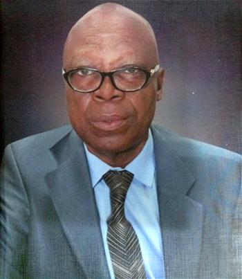 No one is doubting our neutrality — Ogbodu, DSIEC boss