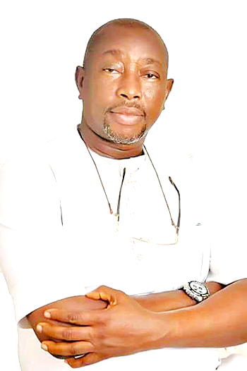 2019: Nigerians will re-elect Buhari for second term —  Okiemute