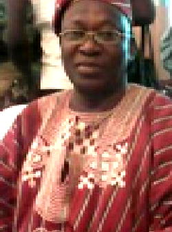 Retail investors are backbone of our market  — Olatokunbo