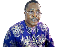 More AIDS  deaths imminent — Ezechi, Deputy Director of  Research /Head, Clinical Sciences, NIMR
