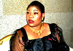 Ex-president Jonathan’s campaign chief held for alleged graft