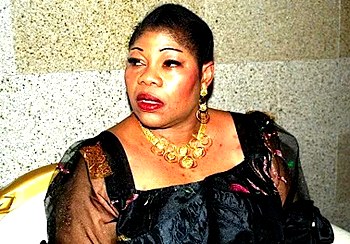 Ex-president Jonathan’s campaign chief held for alleged graft