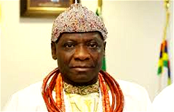 Olu of Warri to FG: Channel more resources to N-Delta devt