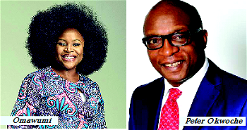 Tenstrings fetes Nigerian top celebrities