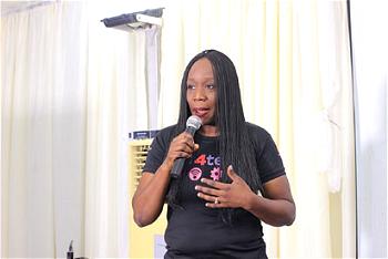 Girls4Tech initiative: Our plans to retool 200,000 girls globally by 2020 on tech skills, artificial intelligence — Omokehinde Adebanjo