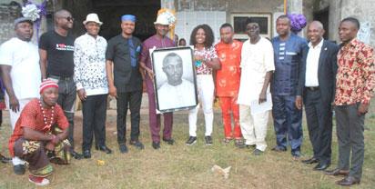 Azigbo Youths’ Council Holds Maiden Convention