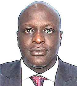 Budget implementation: It’s double-barrel disappointment for tourism  – Hon. Ihama-Ogbeide 