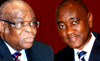 BAR AND BENCH in 2017: The cases, the controversies and the judgements