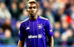 Galatasaray in Onyekuru talks