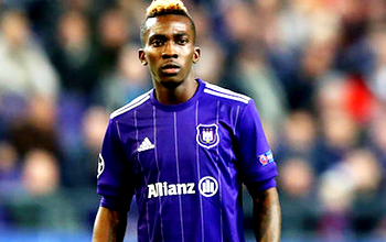 Galatasaray in Onyekuru talks