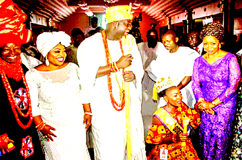 2018 QMA cultural pageant: rebranding culture