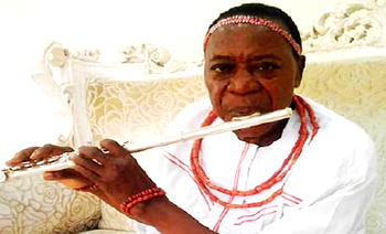 My kidnappers used ‘Evil boat’ to collect my ransom money — MUSICIAN