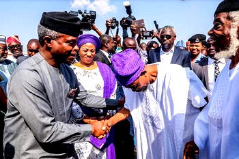 Osun lifts embargo on promotion, confirmation, conversion of workers