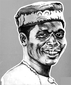The son of Stephen Osita Osadebe: An unusual interview by journalists on a wild goose chase